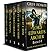 THE LORD EDWARD'S ARCHER BOX SET 1-5 five gripping historical... by Griff  Hosker