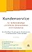 Kundenservice - für Selbstständige und kleine Unternehmen im ... by Eric Goldberg