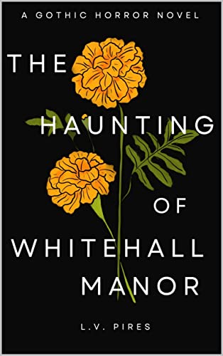 The Haunting of Whitehall Manor (Towry, #1)
