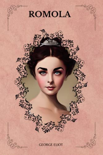 Romola by George Eliot