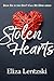 Stolen Hearts (Don't Call M...