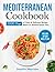 Mediterranean Cookbook: 200...