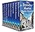 THE DOROTHY MARTIN MURDER MYSTERY BOX SET BOOKS 1–8 eight coz... by Jeanne M. Dams