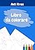 libro da colorare: 40 anima...