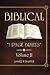 Biblical "1 Page Briefs": V...