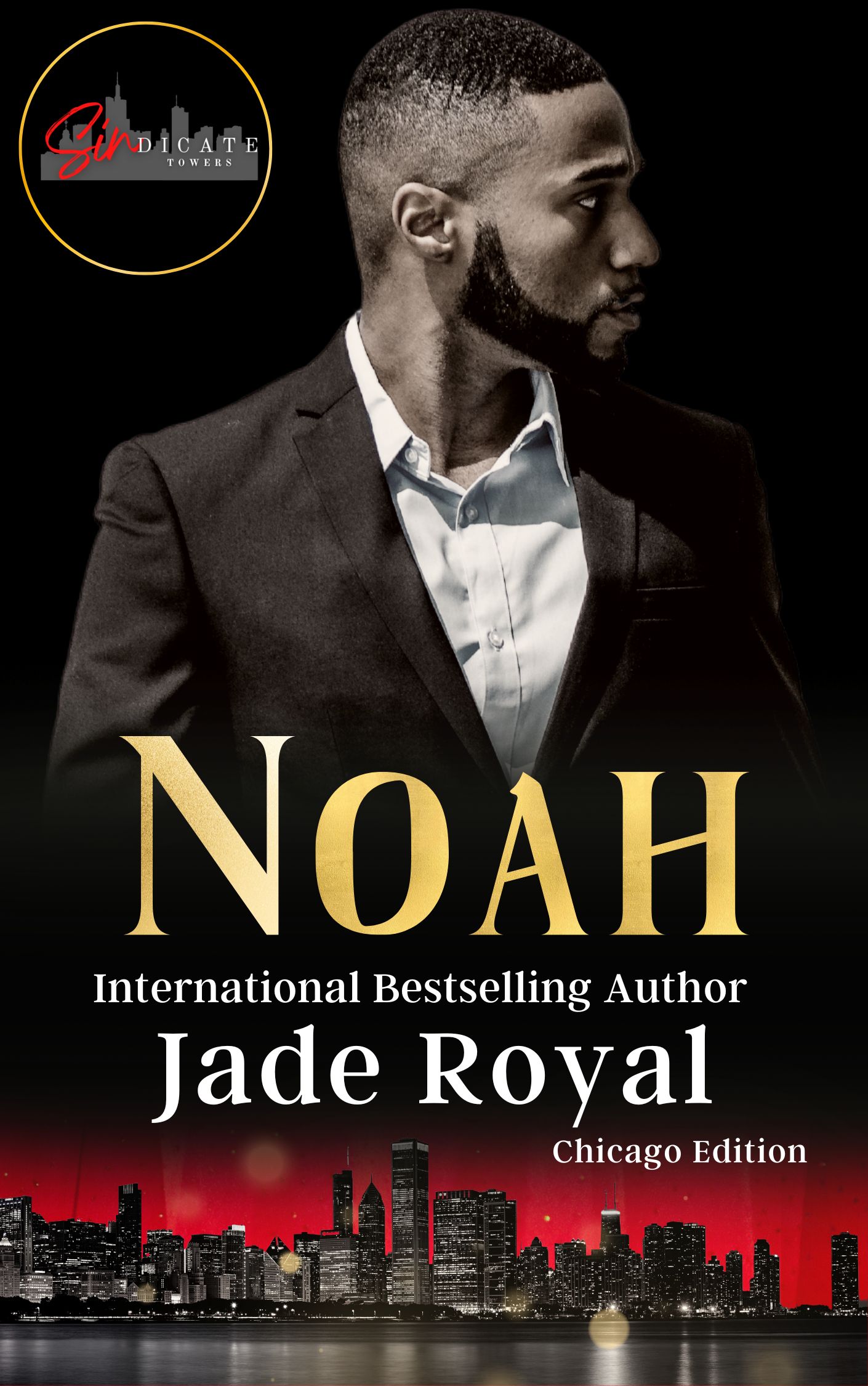 Noah (Sindicate Towers)