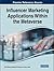 Influencer Marketing Applic...