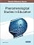 Phenomenological Studies in...