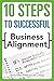 10 Steps to Successful Business Alignment