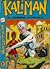 Kalimán El hombre increible #2 (Kalimán El Hombre increible, #2)
