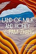 Land of Milk and Honey
