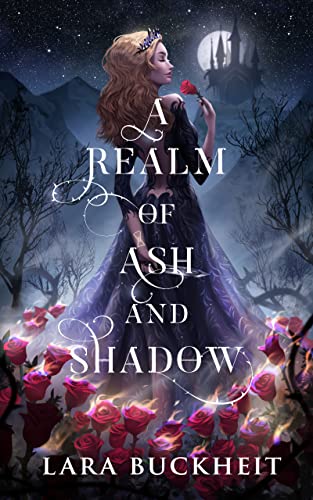 A Realm of Ash and Shadow (A Realm of Ash and Shadow, #1)