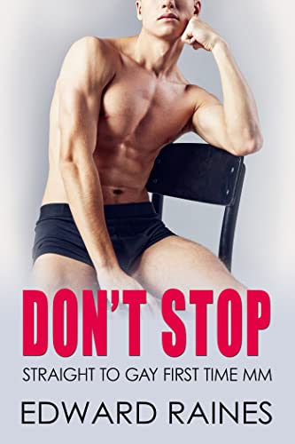 Don't Stop (Kindle Edition)