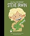 Steve Irwin