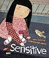 Sensitive by Sara   Levine