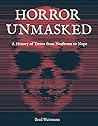 Horror Unmasked: ...