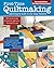 First-Time Quiltmaking, Sec...