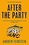 After the Party: Corruption, the ANC and South Africa’s Uncertain Future