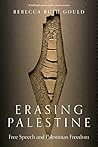 Erasing Palestine...