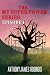 The My Super Power Series by Anthony James Robinski The My Super Power Series by Anthony James Robinski