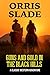 Guns and Gold in the Black Hills by Orris  Slade
