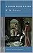 A Room with a View: by E.M FORSTER