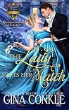The Lady Meets He...