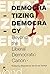 Democratizing Democracy: Be...