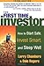 The First Time Investor: Ho...