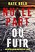 Nulle part où fuir (Un thriller à suspense Harley Cole du FBI – Livre 3) (French Edition)