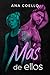 Más de ellos (Bilogía Más, #2)