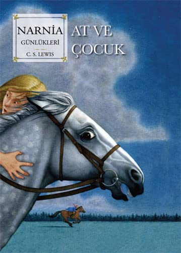 Narnia Günlükleri 3;At Ve Çocuk (Paperback)