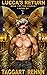Lucca's Return (The Council Book 1)