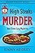 High Steaks Murder (Hart Ti...