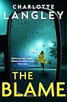The Blame by Charlotte Langley