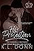 His Protection (Mafia Made, #7)