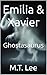 Emilia & Xavier: Ghostasaurus