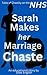 Sarah Makes Her Marriage Ch...