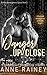 Danger up Close by Anne Rainey