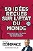 50 idées reçues sur l'état du monde 2023 (Hors Collection) (French Edition)
