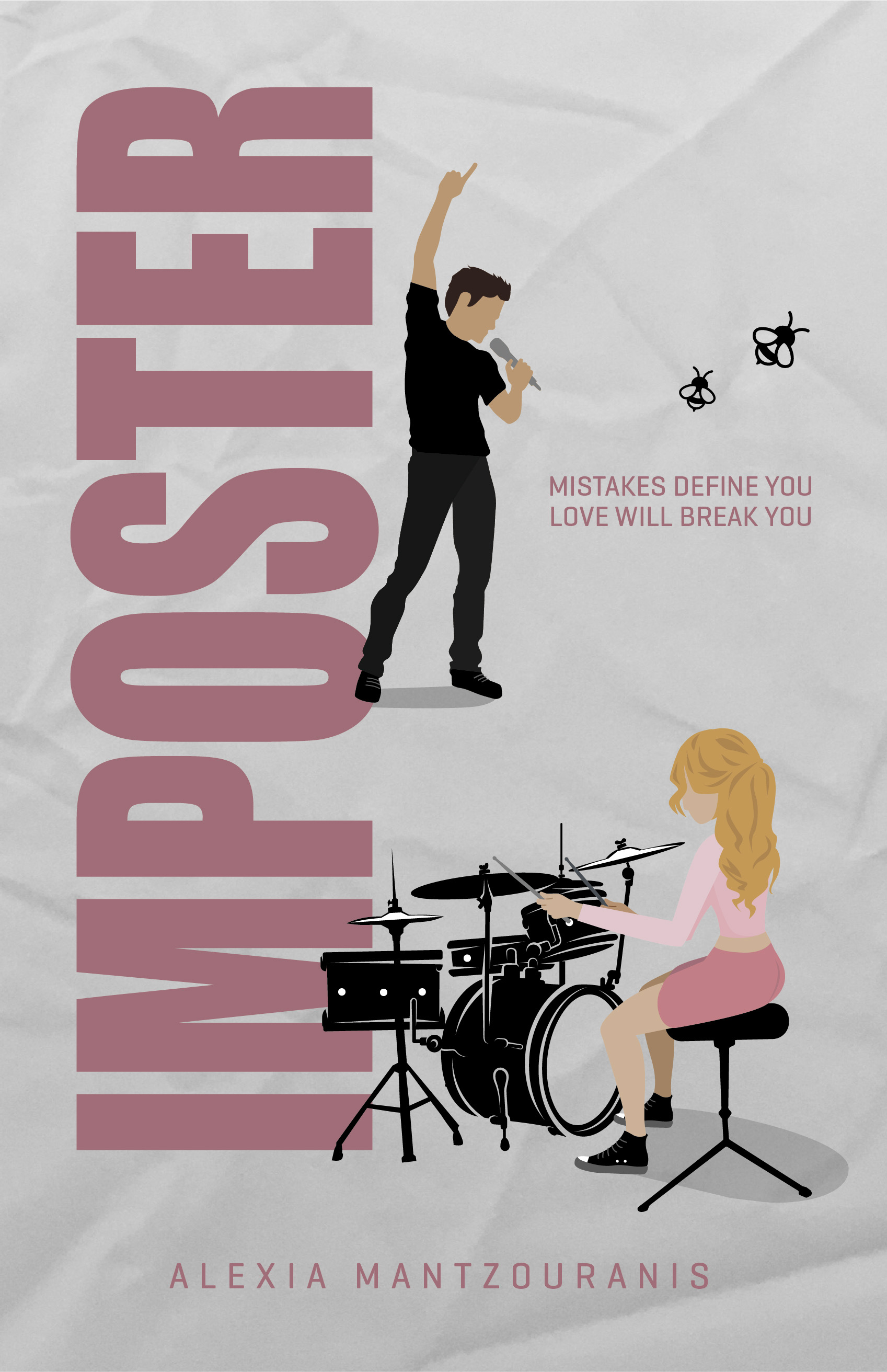 Imposter (Unknown Binding)