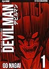 Devilman, Vol. 1 by Go Nagai