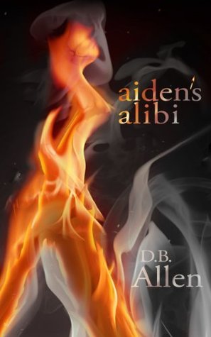 Aiden's Alibi (Modern Relationships)