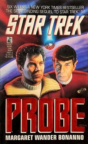 Probe (Star Trek: The Original Series)