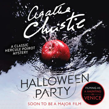 Hallowe'en Party