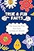 True & Fun Facts by Becky Jones