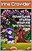 Adventures of Little Witch Iris and the two dogs