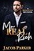 Mr. Real Rich (The Manhattan Men #1)
