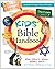 Kids' Bible Handbook: Who, ...