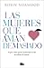 Las mujeres que aman demasiado by Robin Norwood